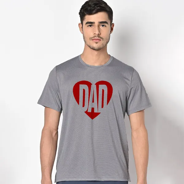 Mooch_Wale_Love_Dad__Quick-Dri_T-shirt_For_Men