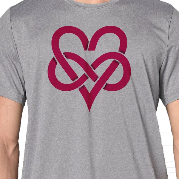 Mooch_Wale_Love_To_Infinity__Quick-Dri_T-shirt_For_Men