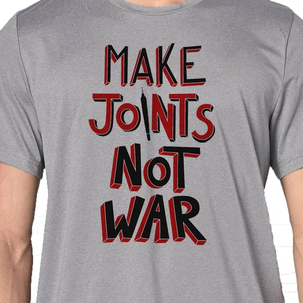 Mooch_Wale_Make_Joint_Not_War__Quick-Dri_T-shirt_For_Men