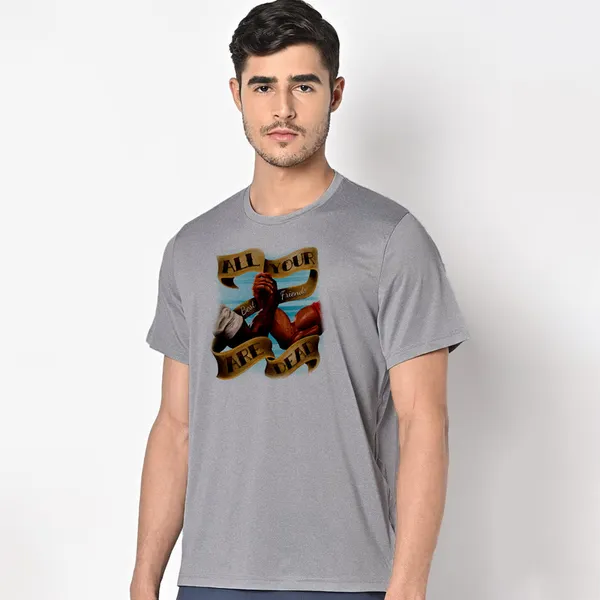 Mooch_Wale_Manly_Handshake_Best_Friends_Arnold_And_Carl__Quick-Dri_T-shirt_For_Men