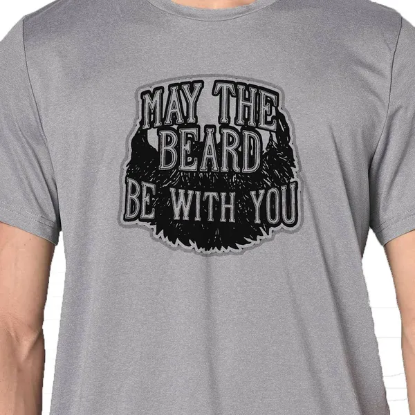 Mooch_Wale_May_The_Beard_Be_With_You__Quick-Dri_T-shirt_For_Men