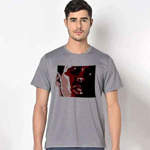 Mooch_Wale_Md_Ali_Art__Quick-Dri_T-shirt_For_Men