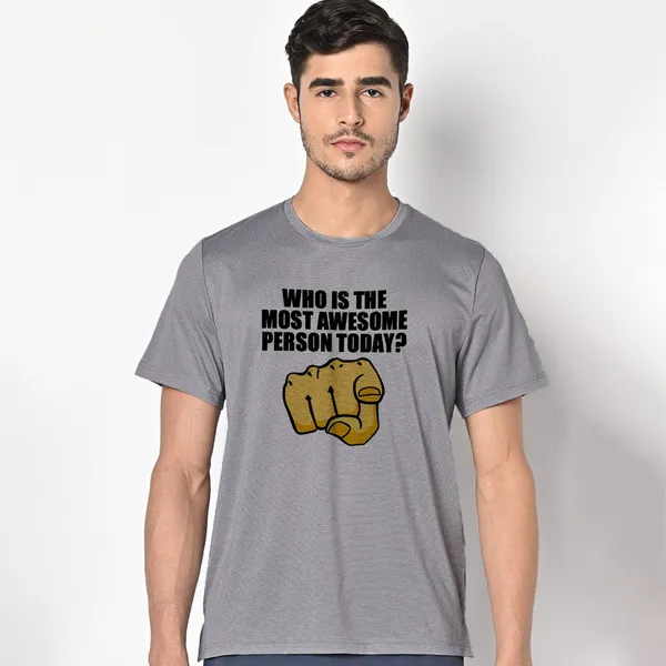 Mooch_Wale_Most_Awesome_Person_Today__Quick-Dri_T-shirt_For_Men