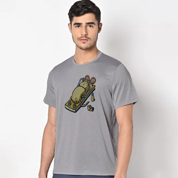 Mooch_Wale_Mouse_Trap_Workout__Quick-Dri_T-shirt_For_Men