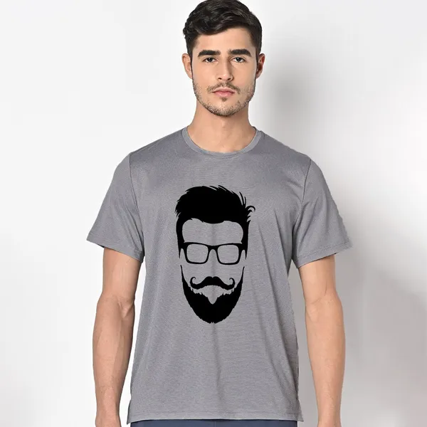 Mooch_Wale_Mr_Cool_Beard__Quick-Dri_T-shirt_For_Men
