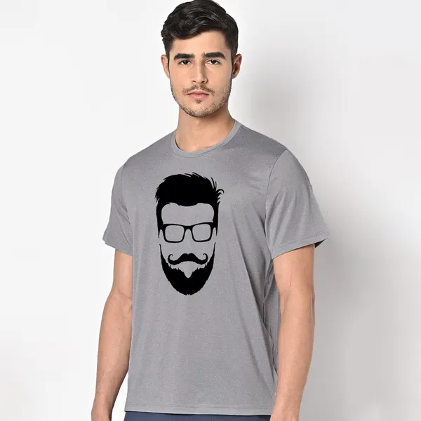 Mooch_Wale_Mr_Cool_Beard__Quick-Dri_T-shirt_For_Men