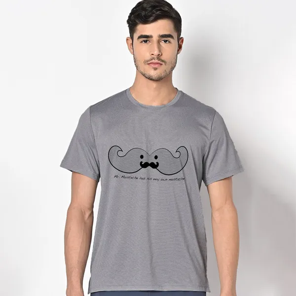 Mooch_Wale_Mr_Mustache_Has_His_Very_Own_Mustache__Quick-Dri_T-shirt_For_Men