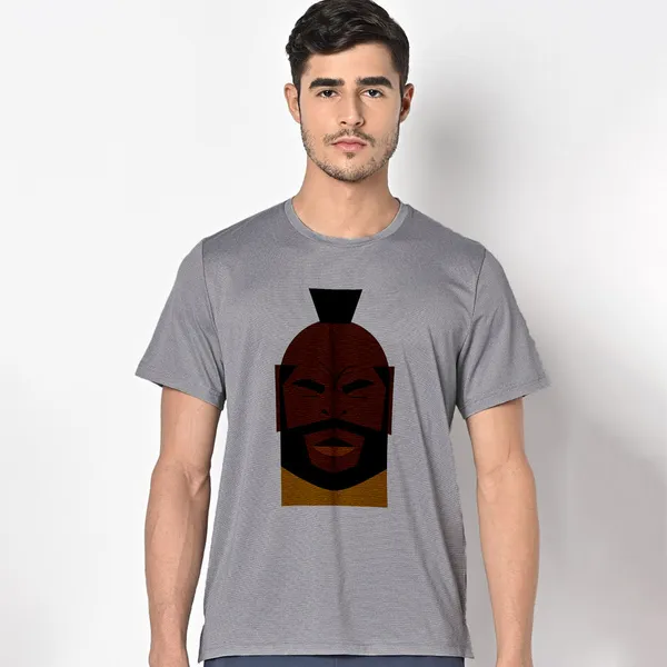 Mooch_Wale_Mr_T_Art__Quick-Dri_T-shirt_For_Men