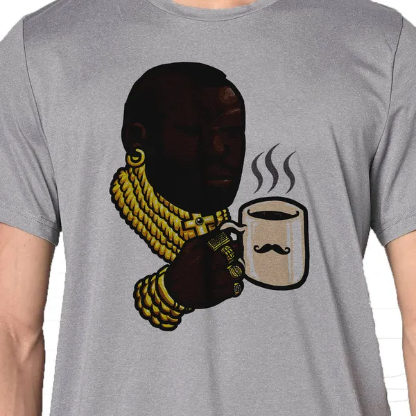 Mooch_Wale_Mr_T_With_Tea__Quick-Dri_T-shirt_For_Men