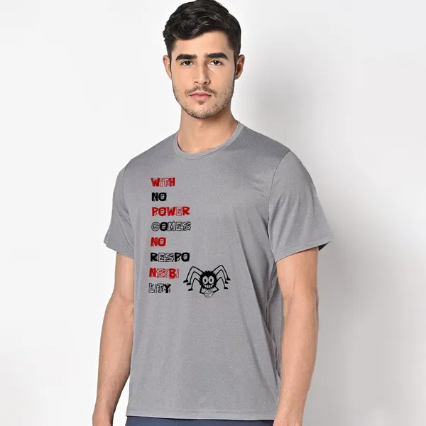 Mooch_Wale_No_Responsiblility__Quick-Dri_T-shirt_For_Men