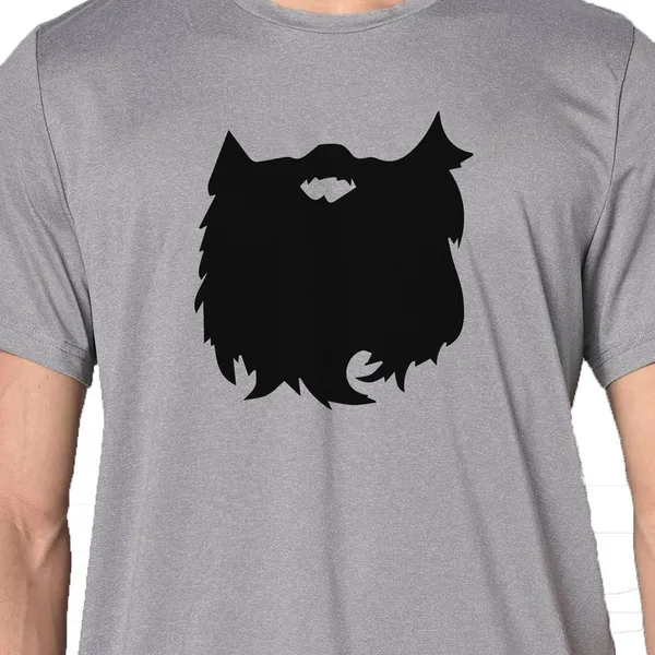 Mooch_Wale_Big_Beard__Quick-Dri_T-shirt_For_Men