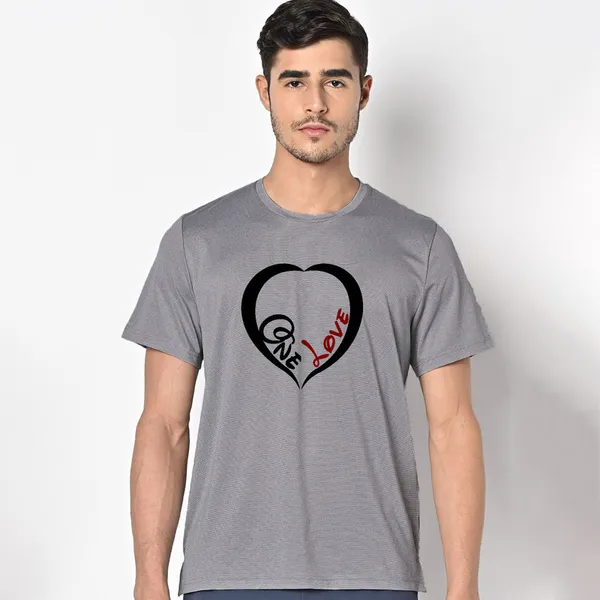 Mooch_Wale_One_Love__Quick-Dri_T-shirt_For_Men
