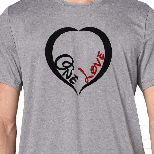 Mooch_Wale_One_Love__Quick-Dri_T-shirt_For_Men