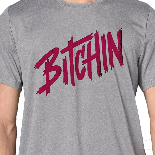 Mooch_Wale_Bitchin__Quick-Dri_T-shirt_For_Men