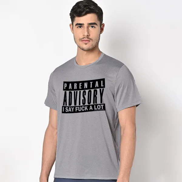 Mooch_Wale_Parental_Advisory_I_Says_Fuck_A_Lot__Quick-Dri_T-shirt_For_Men
