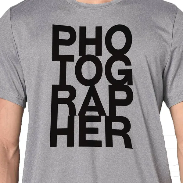 Mooch_Wale_Photographer__Quick-Dri_T-shirt_For_Men