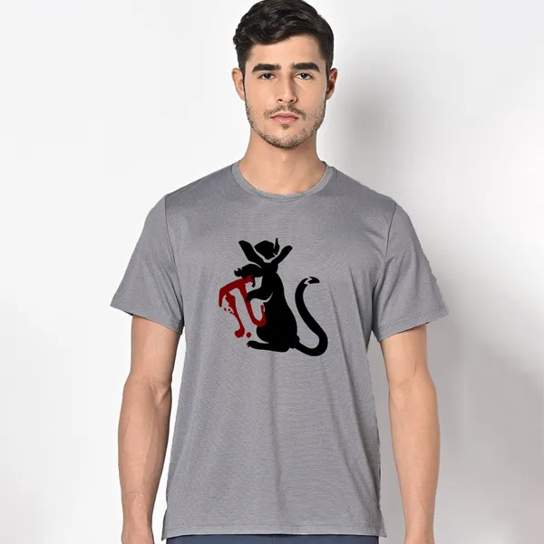 Mooch_Wale_Pi-Rat__Quick-Dri_T-shirt_For_Men