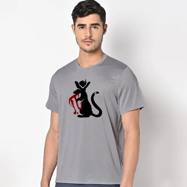 Mooch_Wale_Pi-Rat__Quick-Dri_T-shirt_For_Men