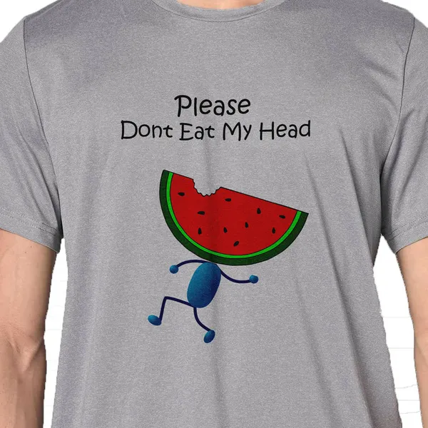 Mooch_Wale_Please_Dont_Eat_My_Head__Quick-Dri_T-shirt_For_Men