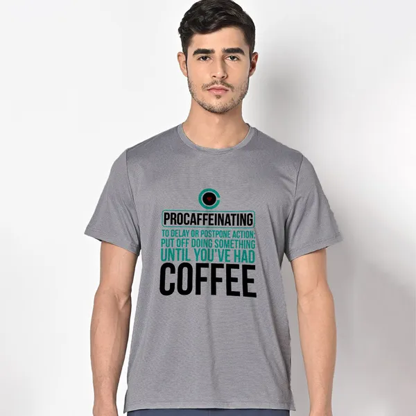 Mooch_Wale_Procaffeination__Quick-Dri_T-shirt_For_Men