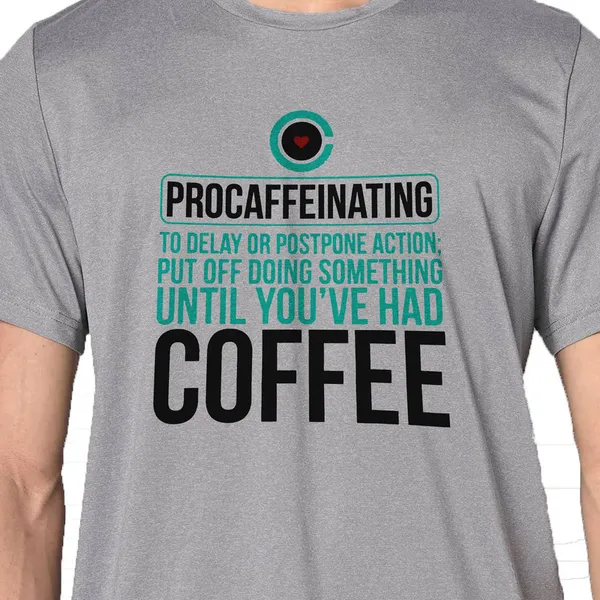 Mooch_Wale_Procaffeination__Quick-Dri_T-shirt_For_Men