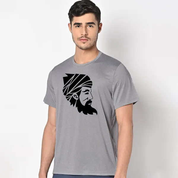 Mooch_Wale_Right_Indian_Nawab_Turban_And_Beard__Quick-Dri_T-shirt_For_Men