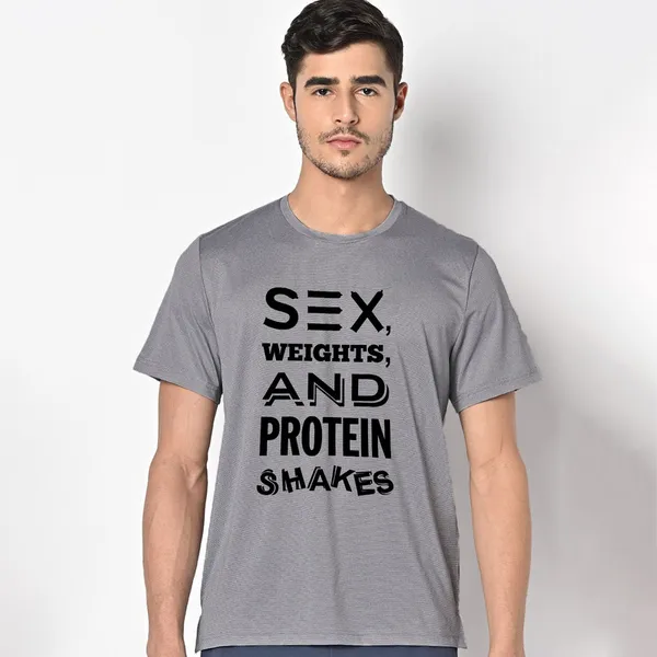 Mooch_Wale_Sex_Weight_And_Protine_Shake__Quick-Dri_T-shirt_For_Men