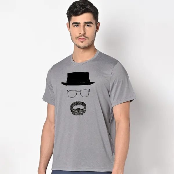 Mooch_Wale_Breaking_Bad_Walter_Black_Yellow_Background__Quick-Dri_T-shirt_For_Men