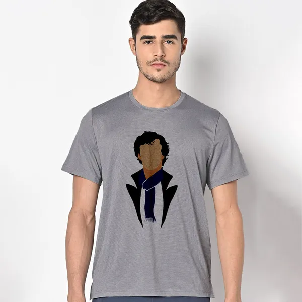 Mooch_Wale_Sherlock__Quick-Dri_T-shirt_For_Men