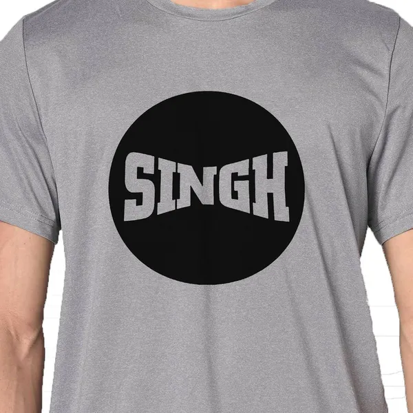 Mooch_Wale_Singh__Quick-Dri_T-shirt_For_Men