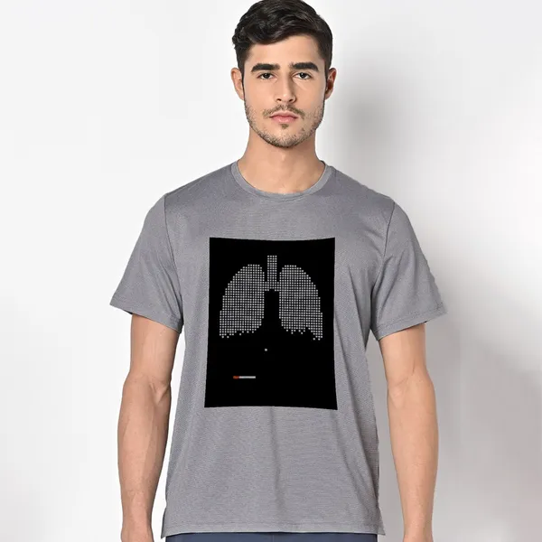 Mooch_Wale_Smoking_Kills__Quick-Dri_T-shirt_For_Men