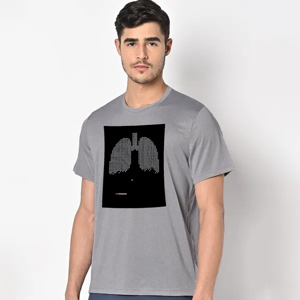 Mooch_Wale_Smoking_Kills__Quick-Dri_T-shirt_For_Men