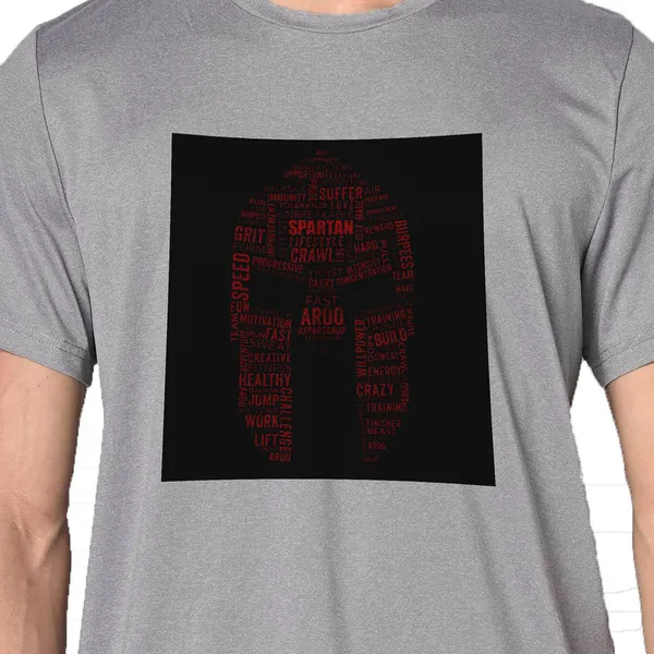 Mooch_Wale_Spartan_Lifestyle__Quick-Dri_T-shirt_For_Men