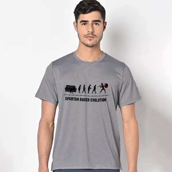 Mooch_Wale_Spartan_Racer_Evolution__Quick-Dri_T-shirt_For_Men