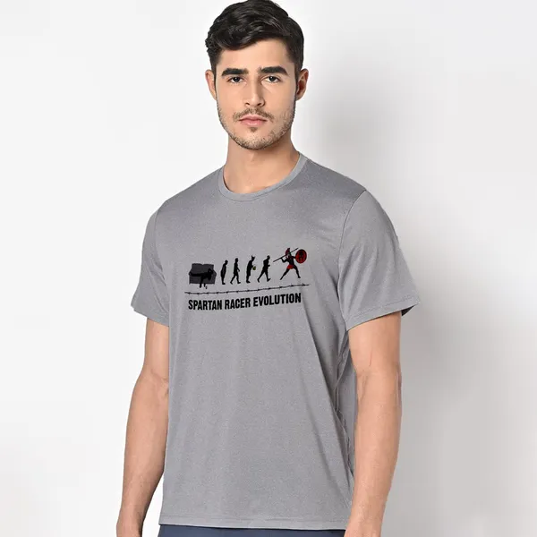 Mooch_Wale_Spartan_Racer_Evolution__Quick-Dri_T-shirt_For_Men