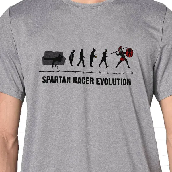 Mooch_Wale_Spartan_Racer_Evolution__Quick-Dri_T-shirt_For_Men