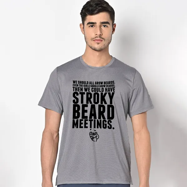 Mooch_Wale_Stroky_Beard_Meetings__Quick-Dri_T-shirt_For_Men