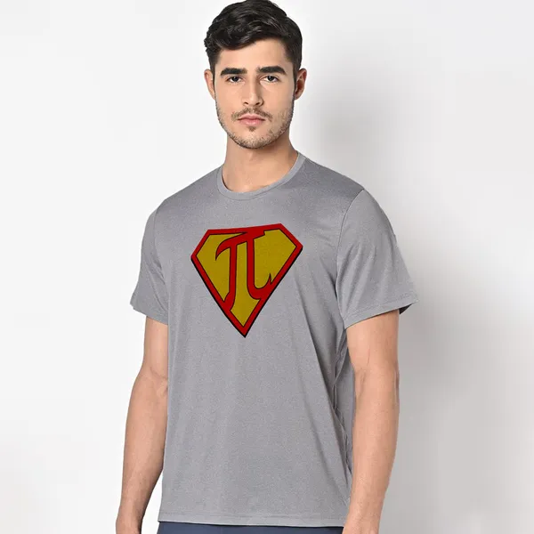 Mooch_Wale_Super_Pi_White_Baground__Quick-Dri_T-shirt_For_Men