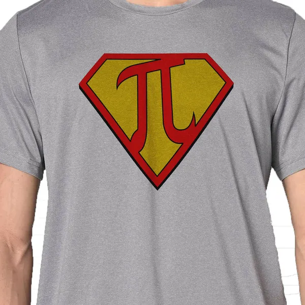 Mooch_Wale_Super_Pi_White_Baground__Quick-Dri_T-shirt_For_Men