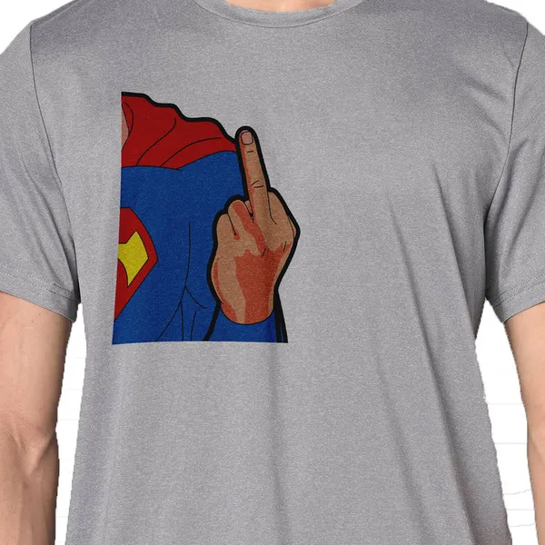 Mooch_Wale_Superman_Says_F_U__Quick-Dri_T-shirt_For_Men
