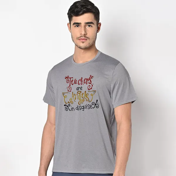Mooch_Wale_Teachers_Are_Angels_In_Disguise__Quick-Dri_T-shirt_For_Men