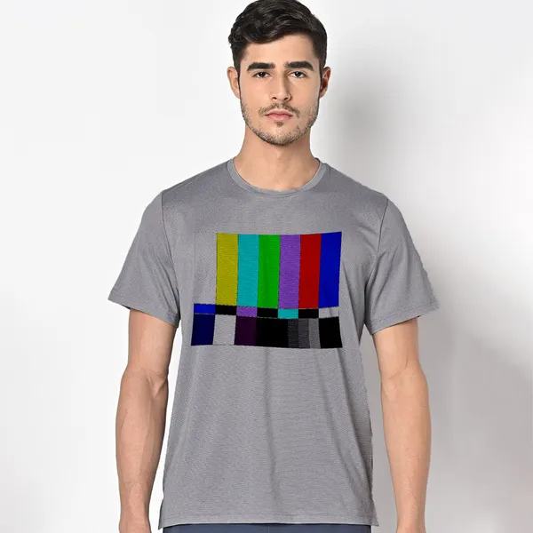 Mooch_Wale_Technical_Difficulties_Please_Stand_By__Quick-Dri_T-shirt_For_Men