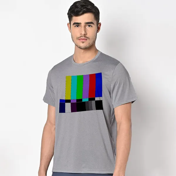Mooch_Wale_Technical_Difficulties_Please_Stand_By__Quick-Dri_T-shirt_For_Men