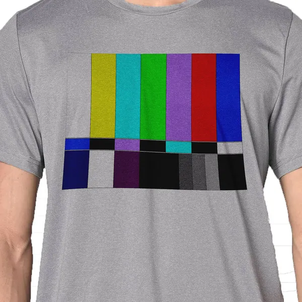 Mooch_Wale_Technical_Difficulties_Please_Stand_By__Quick-Dri_T-shirt_For_Men