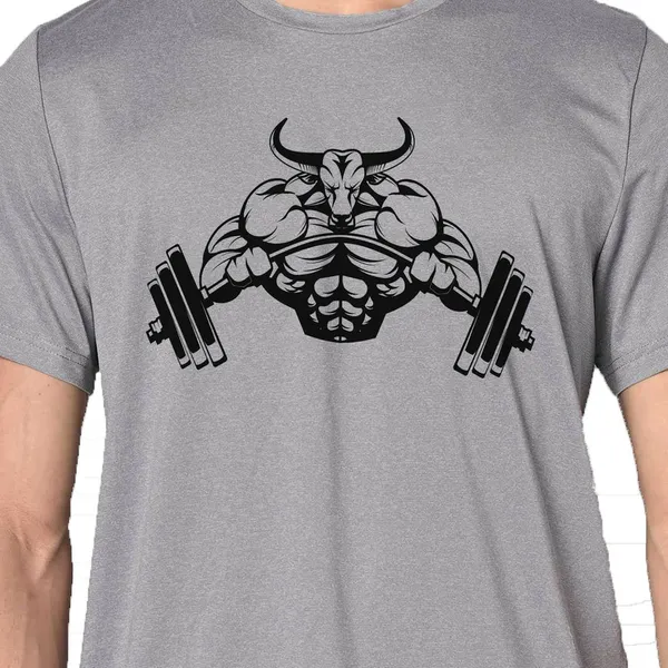 Mooch_Wale_Bulls_Gym__Quick-Dri_T-shirt_For_Men