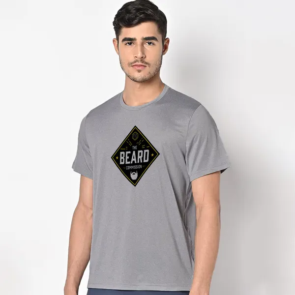 Mooch_Wale_The_Beard_Commission__Quick-Dri_T-shirt_For_Men
