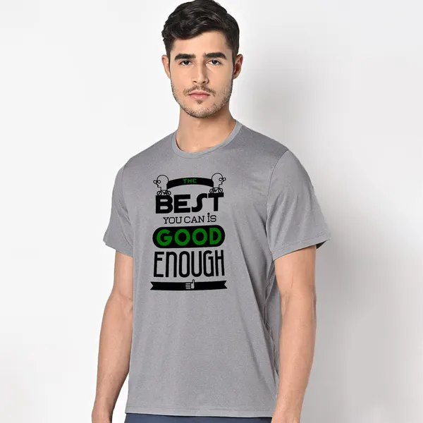 Mooch_Wale_The_Best_You_Can_Is_Good_Enough__Quick-Dri_T-shirt_For_Men