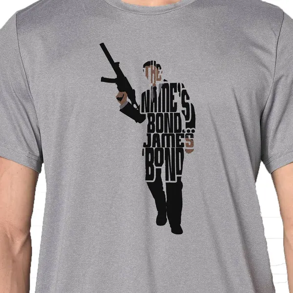 Mooch_Wale_The_Name_Is_Bond_James_Bond__Quick-Dri_T-shirt_For_Men