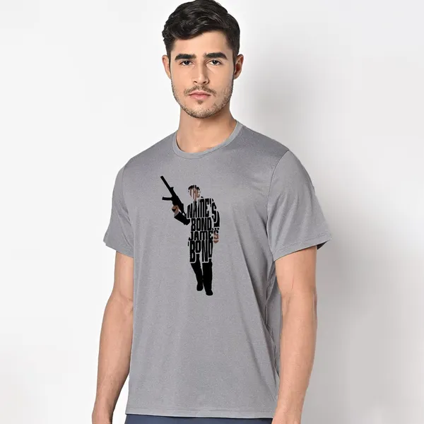 Mooch_Wale_The_Name_Is_Bond_James_Bond__Quick-Dri_T-shirt_For_Men