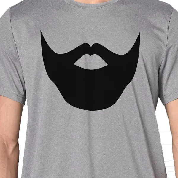 Mooch_Wale_Thick_Beard__Quick-Dri_T-shirt_For_Men